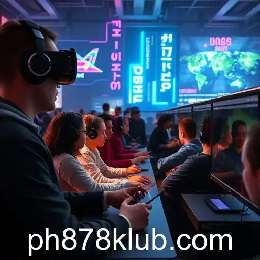 The Digital Playground Revolution