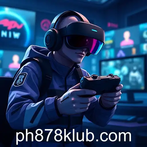 Evolving Trends in Online Gaming