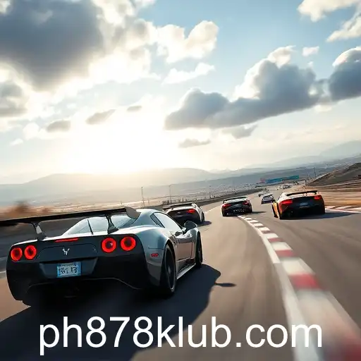 Gaming Revolution: PH878 Leads 2025 Innovations