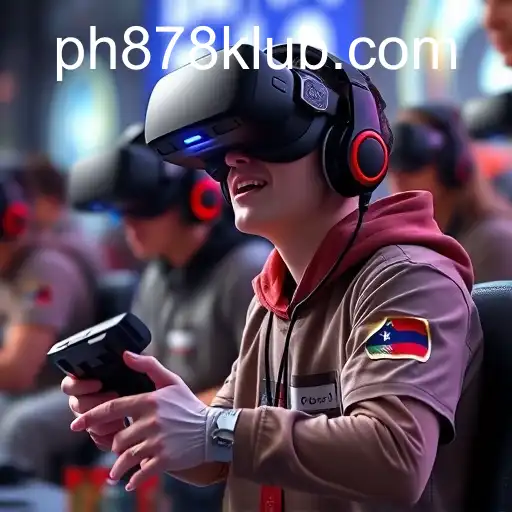 Innovative Trends in Online Gaming