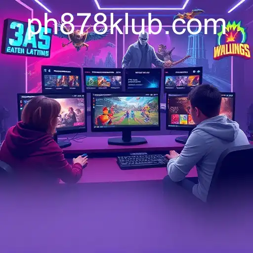 The Rise of Online Gaming Communities