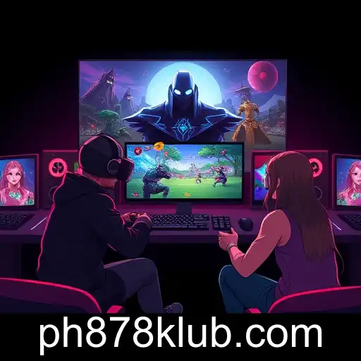 Rising Trend of Online Gaming in 2025