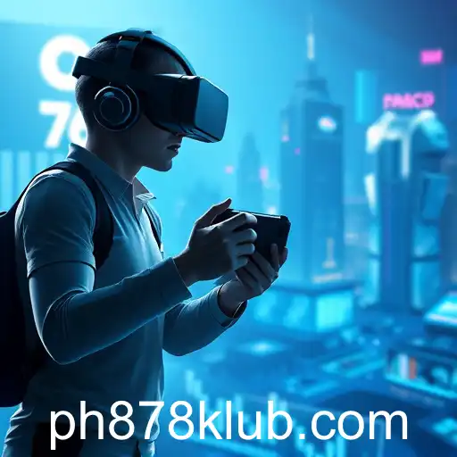 Unveiling the Digital Frontier of Gaming with ph878
