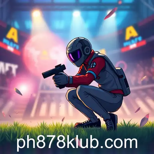 Rise of 'PH878': A Digital Oasis for Gamers