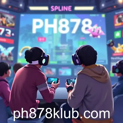 PH878 Reshapes the Online Gaming Landscape