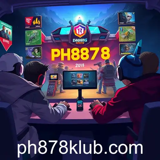 The Surging Popularity of PH878 in the Gaming World