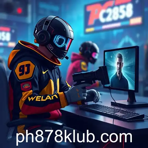 PH878: Revolutionizing Online Gaming