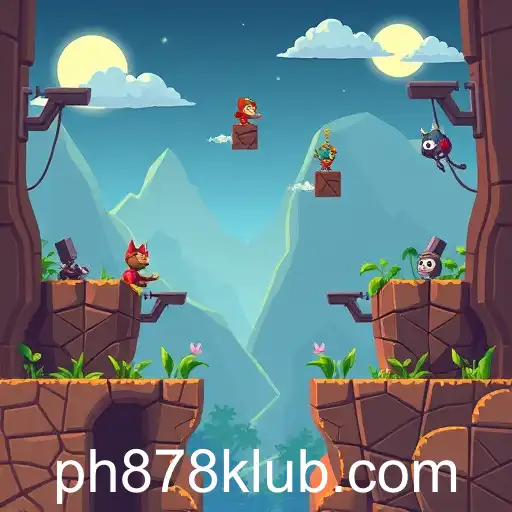 The Rise of PH878: A Game Changer in the Online World